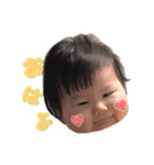 cocochan225（個別スタンプ：1）