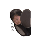 cocochan225（個別スタンプ：5）