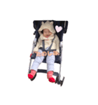 cocochan225（個別スタンプ：8）