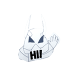 Androxus the Godslayer (chibi) sachet（個別スタンプ：4）