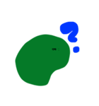 豆まめ（個別スタンプ：10）