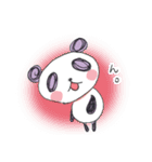 ぱんころの年末年始（個別スタンプ：6）