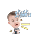 Piggy ingmek（個別スタンプ：15）