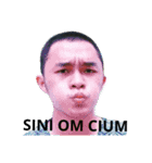 Aing Maung（個別スタンプ：2）