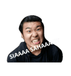 Aing Maung（個別スタンプ：4）