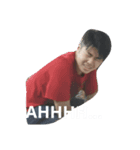 Aing Maung（個別スタンプ：9）