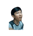 Aing Maung（個別スタンプ：11）