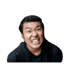 Aing Maung（個別スタンプ：12）