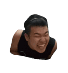 Aing Maung（個別スタンプ：13）