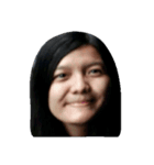 Aing Maung（個別スタンプ：16）