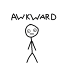 Lit Stick 2（個別スタンプ：2）
