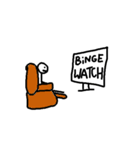 Lit Stick 2（個別スタンプ：4）