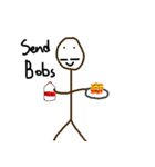 Lit Stick 2（個別スタンプ：5）