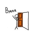 Lit Stick 2（個別スタンプ：6）