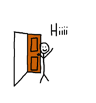 Lit Stick 2（個別スタンプ：7）