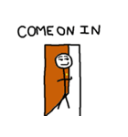 Lit Stick 2（個別スタンプ：11）