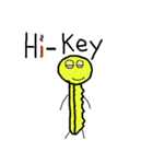 Lit Stick 2（個別スタンプ：15）