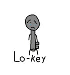 Lit Stick 2（個別スタンプ：16）