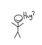 Lit Stick 2（個別スタンプ：17）