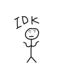 Lit Stick 2（個別スタンプ：18）