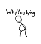 Lit Stick 2（個別スタンプ：20）