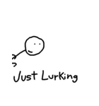 Lit Stick 2（個別スタンプ：21）