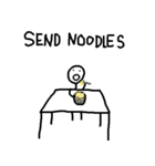 Lit Stick 2（個別スタンプ：26）