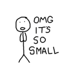 Lit Stick 2（個別スタンプ：32）