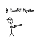 Lit Stick 2（個別スタンプ：37）