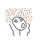 Lit Stick 2（個別スタンプ：38）