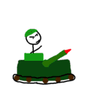 Lit Stick 2（個別スタンプ：39）