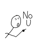 Lit Stick 2（個別スタンプ：40）
