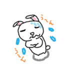 いとちゃん。（個別スタンプ：5）