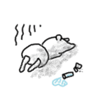 いとちゃん。（個別スタンプ：11）
