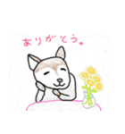 いとちゃん。（個別スタンプ：12）
