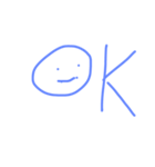 testyyy（個別スタンプ：3）