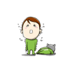 ルアーガン（個別スタンプ：6）
