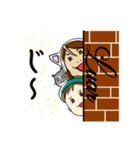 ルアーガン（個別スタンプ：8）