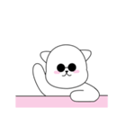 A playful dog（個別スタンプ：7）