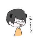 ねおぱんだ（個別スタンプ：11）