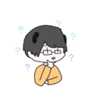 ねおぱんだ（個別スタンプ：13）