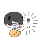 ねおぱんだ（個別スタンプ：23）