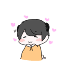 ねおぱんだ（個別スタンプ：31）