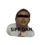 Bacot Anak micin（個別スタンプ：7）
