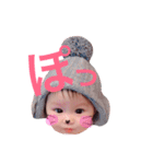 SAKURA 2（個別スタンプ：13）