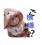 SAKURA 2（個別スタンプ：21）