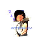 ゆったんの日常（個別スタンプ：3）