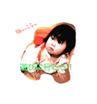ゆったんの日常（個別スタンプ：9）
