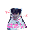 ゆったんの日常（個別スタンプ：17）