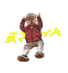 Baby NANA（個別スタンプ：8）